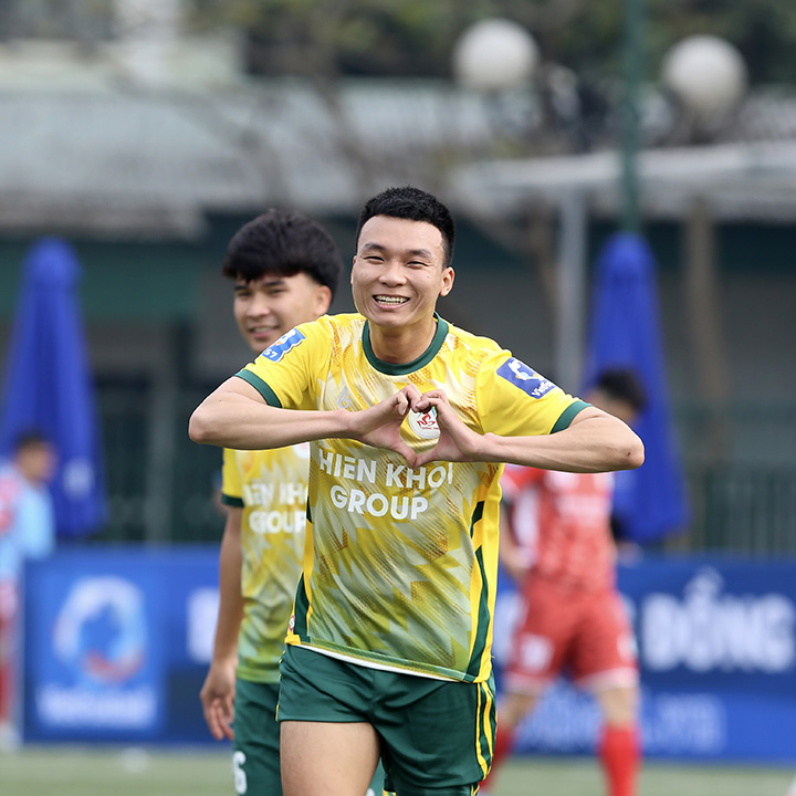 Nguyễn Văn Chiến (Đông Triều FC)