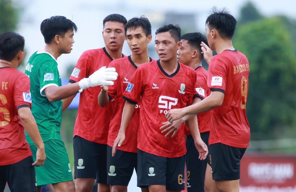 4 đội sớm giành vé vào tứ kết VSC-S5 khu vực miền Nam