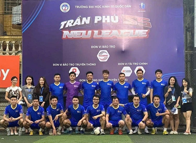 FC Đông Đô: Tân binh “nặng ký”