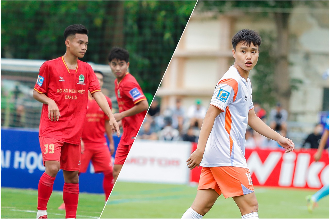 XSKT Đắk Lắk vs OCB - Đắk Lắk: “Siêu kinh điển” Buôn Ma Thuột