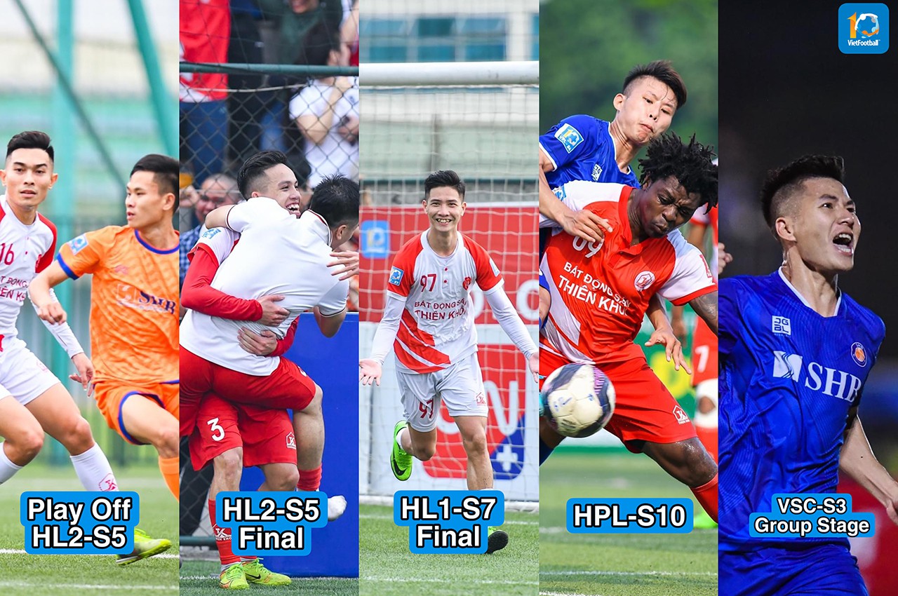 SHB vs Thiên Khôi: Duyên nợ và định mệnh