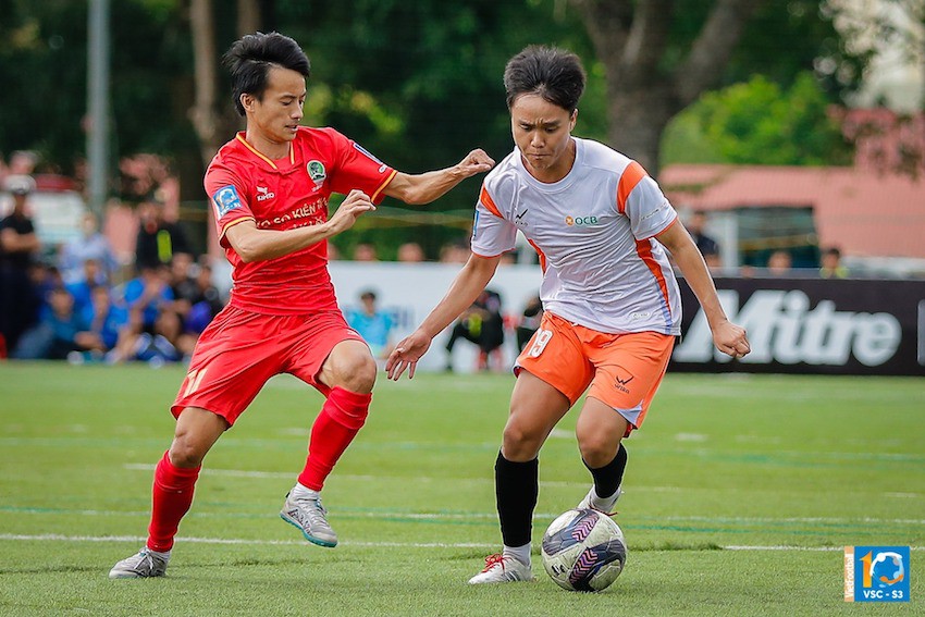 HLV Ngọc Khoa: “Hy vọng đại diện miền Trung, Tây Nguyên tạo bất ngờ”