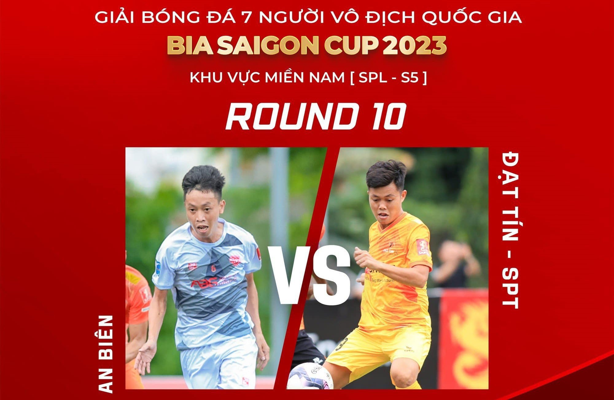 Trước vòng 10 SPL-S5: Cố nhân hội ngộ và bước ngoặt của mùa giải