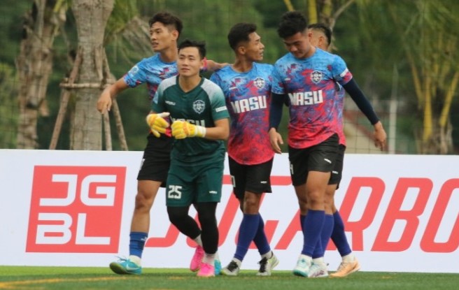 Bảng B VSC-S3 miền Trung: AE GFDI Sông Hàn vào bán kết, Anh Quyên tự quyết