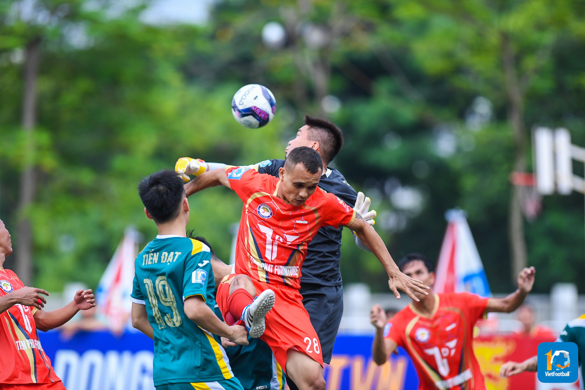 HLV Trí “Iker”: Bảy Núi còn phải đá vì lòng tự trọng, thương hiệu của CLB