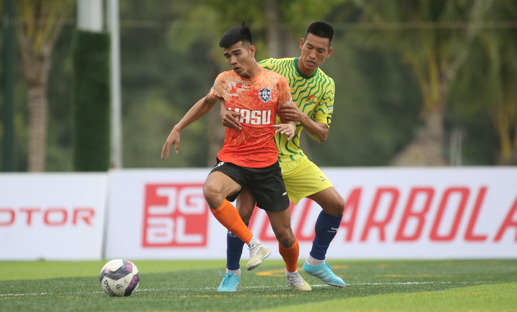 VSC-S3 miền Trung: AE GFDI Sông Hàn “nắm tay” Anh Quyên vào bán kết