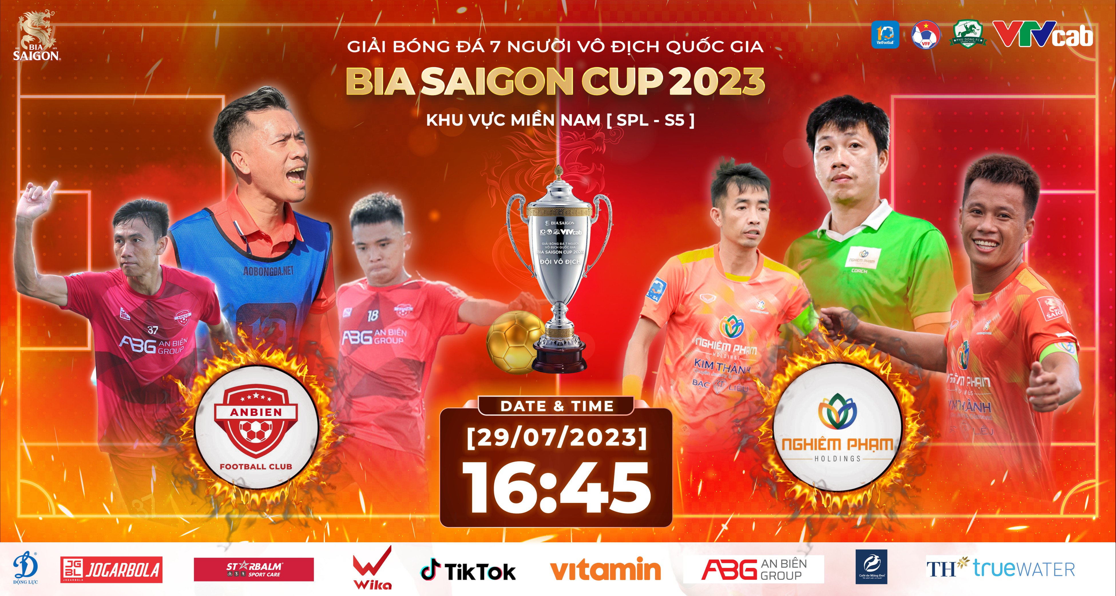 Trước vòng 8 SPL-S5: Vòng đấu “mở đầu bước ngoặt”