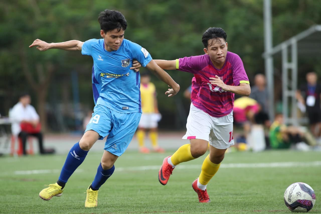 Hôm nay (18-5), khởi tranh SPL-S6: Nóng ngay từ vòng đầu!