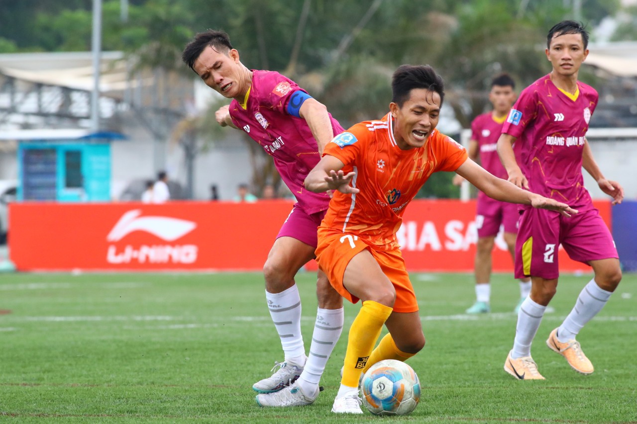 Trước vòng 8 SPL-S6: Những trận đại chiến và “chung kết ngược”