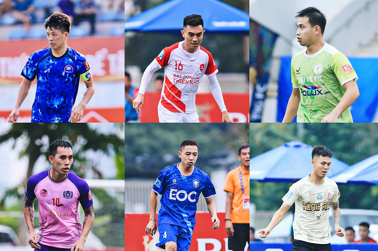 HPL-S11 vòng 5: Đón chờ những bữa tiệc tấn công mãn nhãn