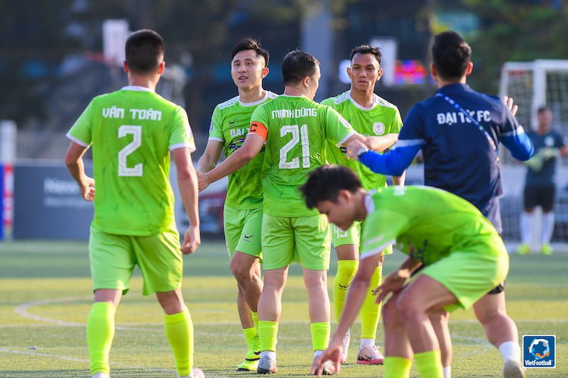 Bầu Hope Nguyễn: “Đại Từ vẫn là lựa chọn hàng đầu cho chức vô địch”