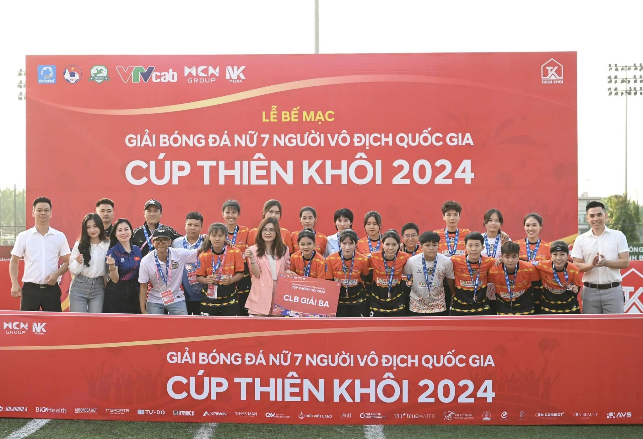 Kun Lady: Vượt gian nan lập nên kỳ tích