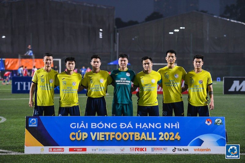 HLV Mạnh Kiên: “Dầu Khí Đông Á gặp khó khăn khi mất nửa đội hình"