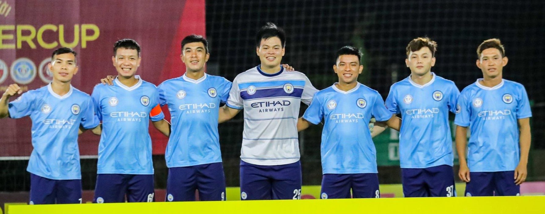 36 FC: Đâu chỉ có nem chua xứ Thanh, mà ở đó còn là một gia đình! 