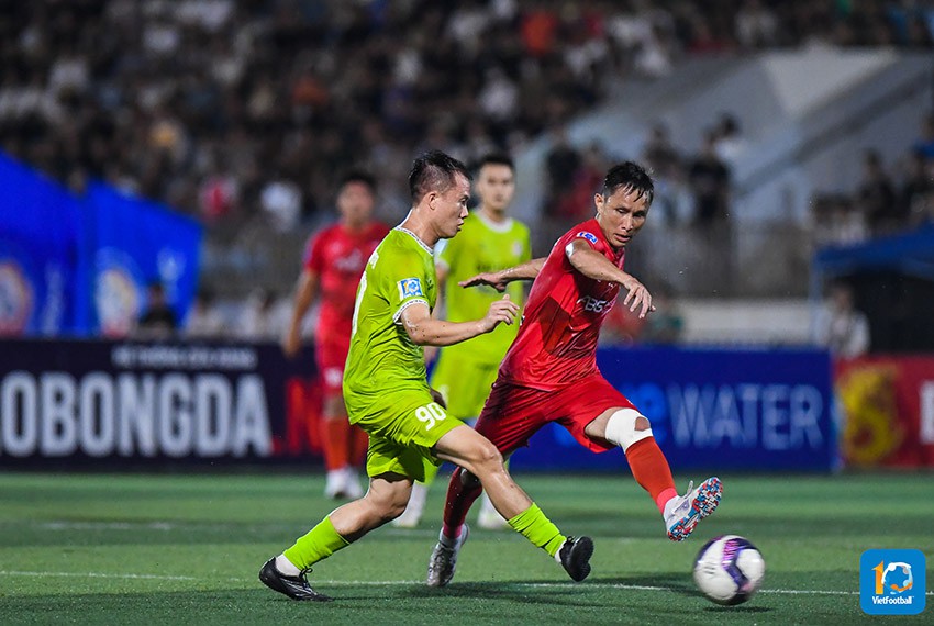 An Biên - Đại Từ: Đức “Tỉn” và “ký ức Hoàng Mai”