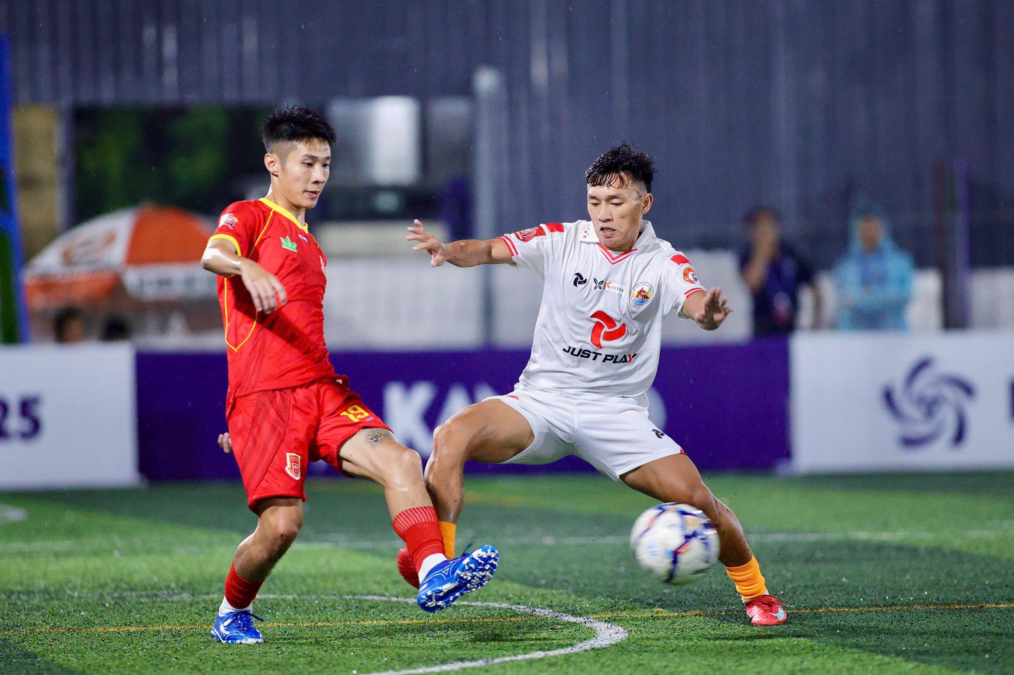 Bán kết DHF Cup 2025: Chờ những màn so tài đỉnh cao