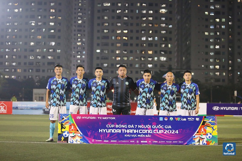 HL1-S9: Theanh28 sẵn sàng chinh phục mùa giải mới
