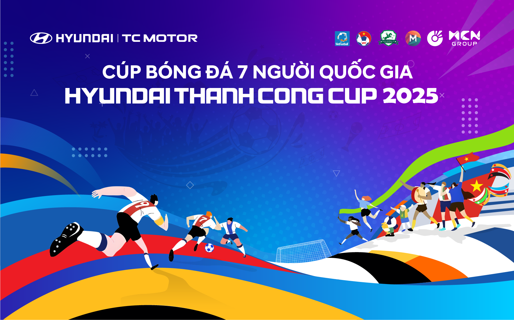 Bình chọn bàn thắng đẹp vòng 1 VSC-S5 khu vực miền Trung