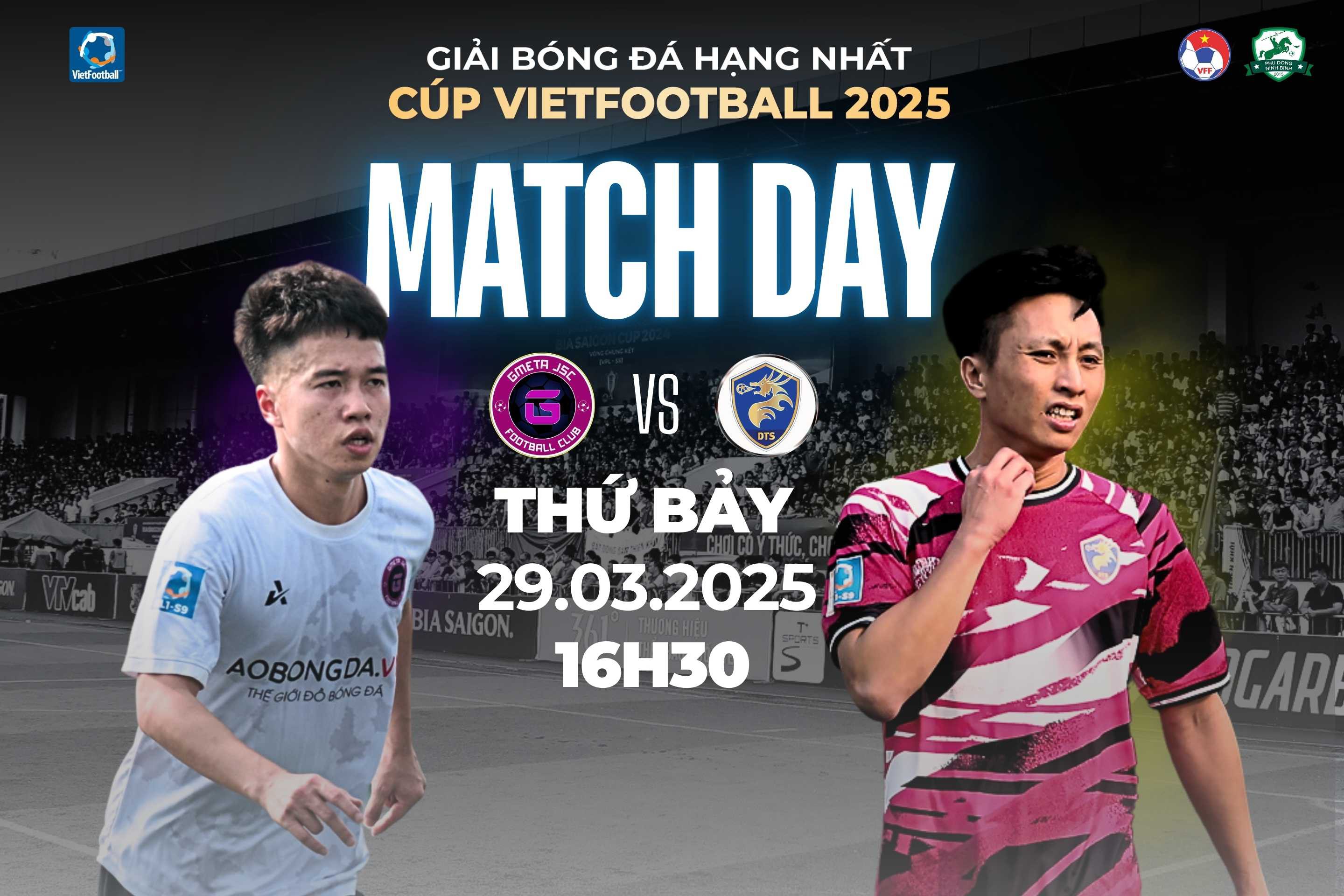 Vòng 2 HL1-S9: Không còn thời gian để làm nóng!