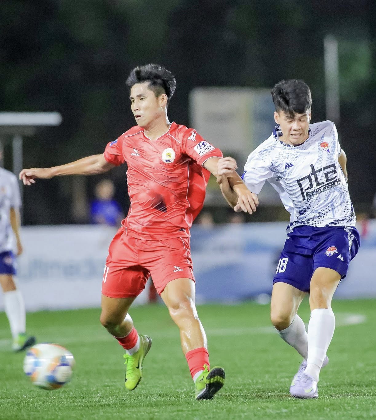 Vòng bảng VSC-S5 khu vực miền Nam sẽ hạ màn thế nào?