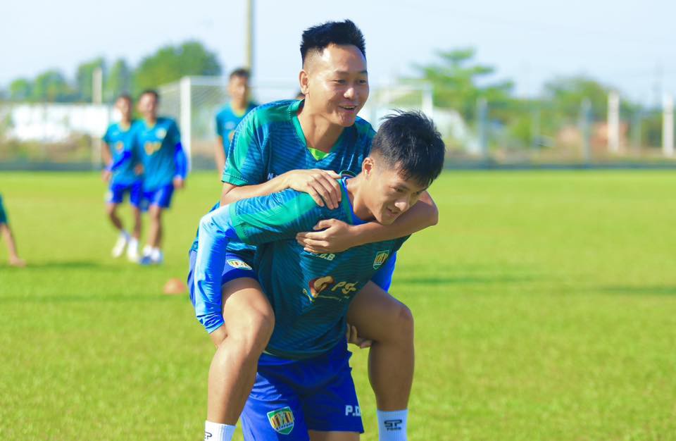 STPFood kiên trì xây dựng bản sắc hướng đến mùa giải 2026