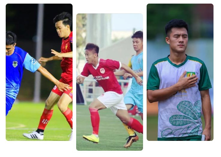 6 cầu thủ đáng xem tại vòng playoff SPL-S8