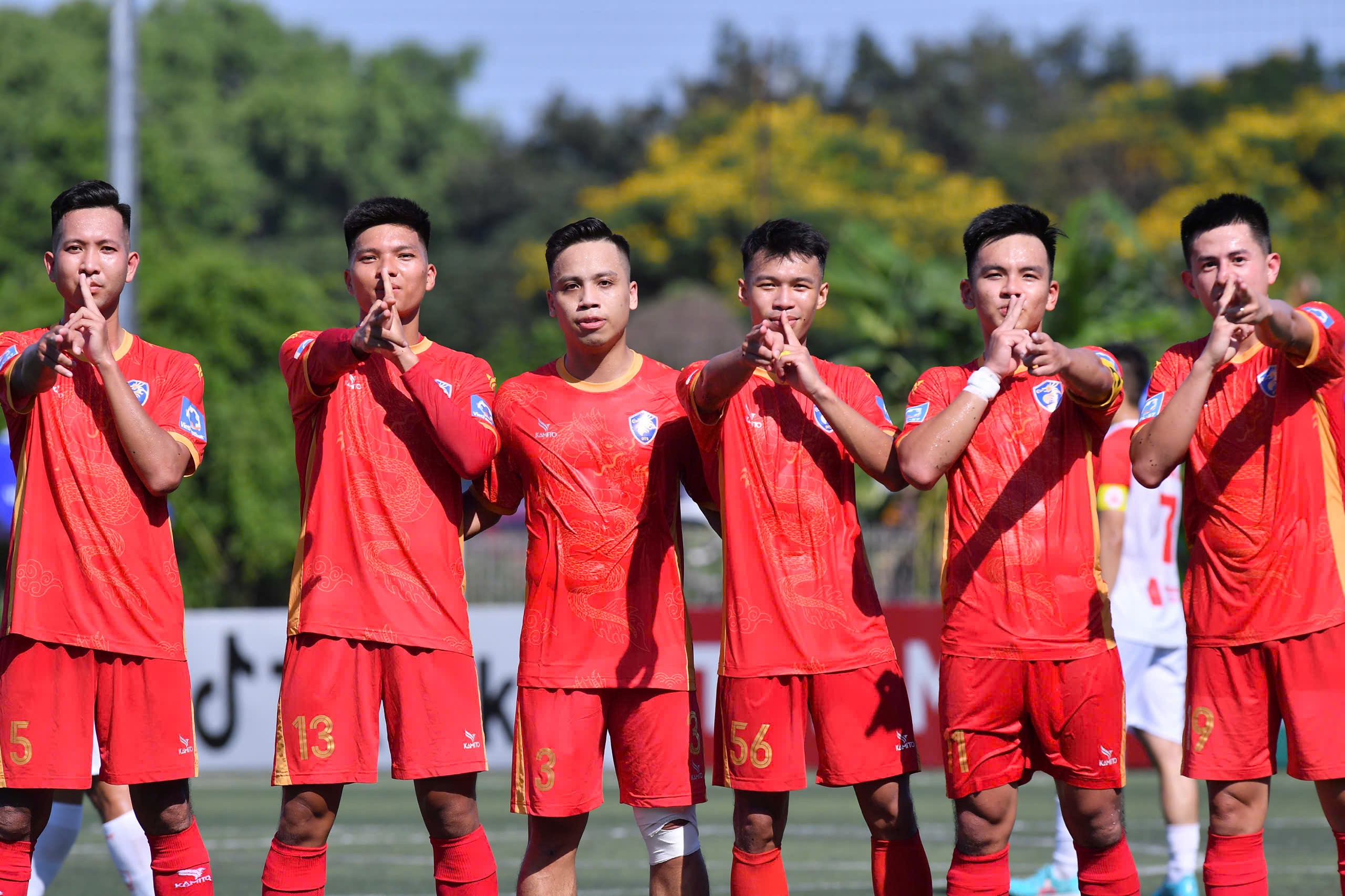 Vòng 3 HPL-S13: DTS vượt khó thành công, Phoenix xây chắc ngôi đầu 