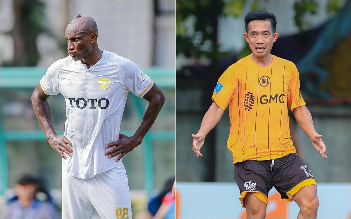 Trước vòng 9 SPL-S8: An Biên FC trước phép thử Pi Four
