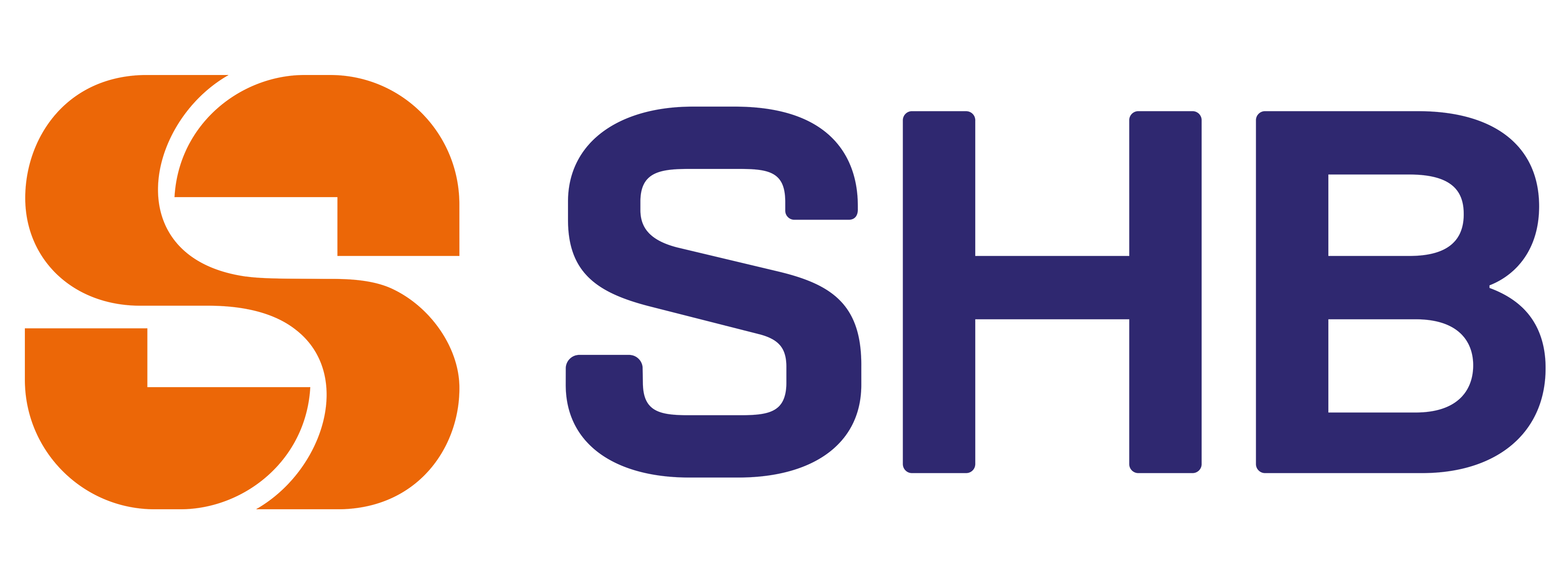 SHB
